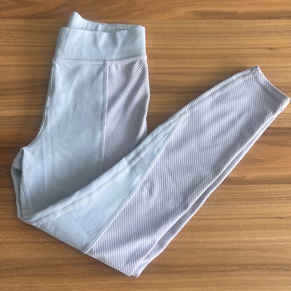 Alo Yoga High Waist 7/8 No Limit Legging